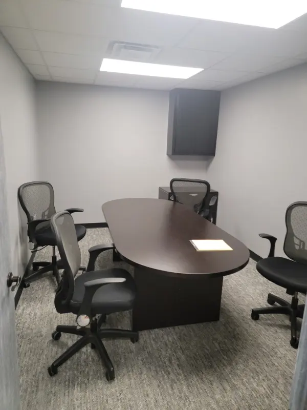 office remodeling oklahoma city